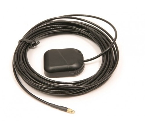 Antenne GPS magneet MCX male 5 mtr