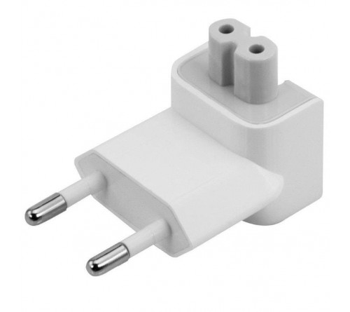 Apple MD836 EU-plug only (ducktail)