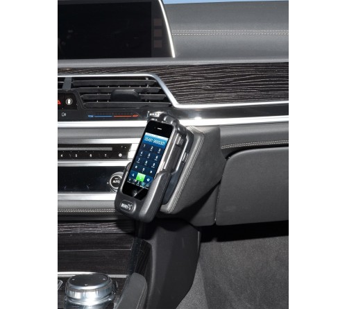 Kuda console BMW 7 serie (G11/G12) 16-23 Zwart