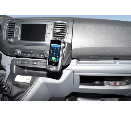 Kuda console Citroen Jumpy/Peu.Expert/Toy.ProAce 16-