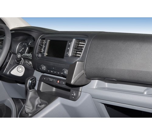 Kuda console Citroen Jumpy/Peu.Expert/Toy.ProAce 16-