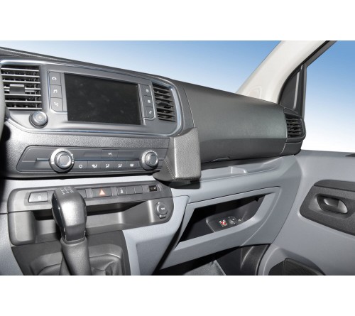 Kuda console Citroen Jumpy/Peu.Expert/Toy.ProAce 16-