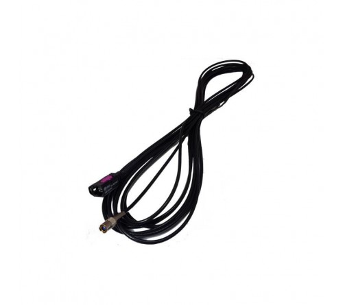 adapterkabel DAB 900 cm SMB F - Fakra F code A