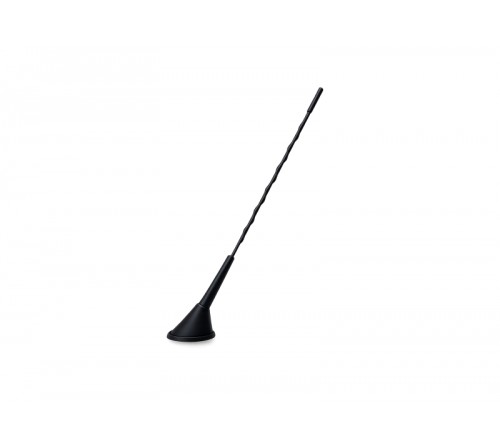 Combi antenne DAB+/AM/FM 16V Fakra M dak 30 cm
