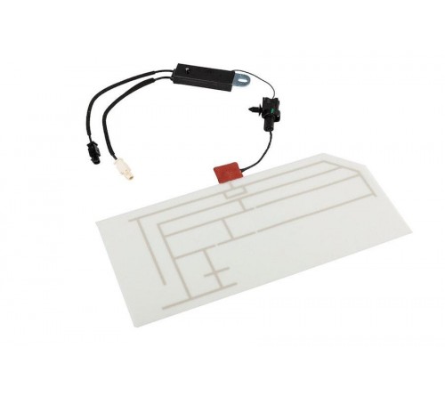 Combi DAB-DAB+ / AM/FM Folie Bumper Fakra M