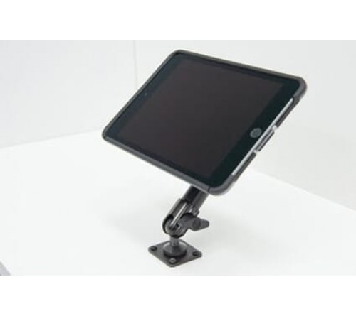 Brodit 4-prong mount for Otterbox uniVERSE tablet cases