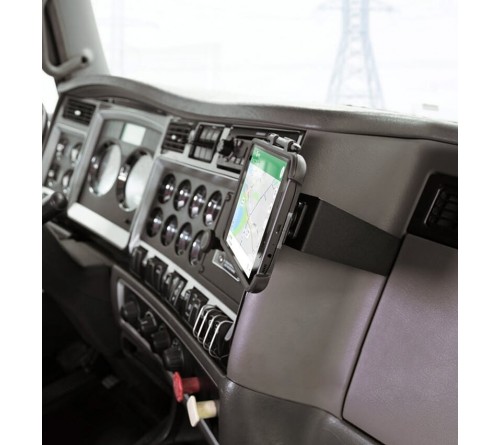 Brodit 4-prong mount for Otterbox uniVERSE tablet cases