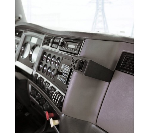 Brodit 4-prong mount for Otterbox uniVERSE tablet cases