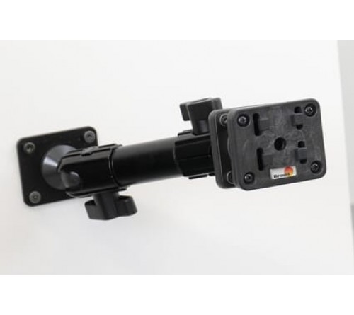 Brodit tilt-swivel 4-prong male plate Otterbox uniVERSE tabl