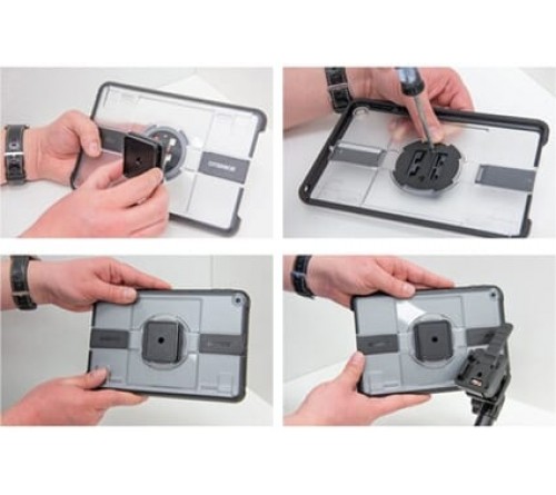 Brodit MultiMoveClip for Otterbox uniVERSE tablet cases
