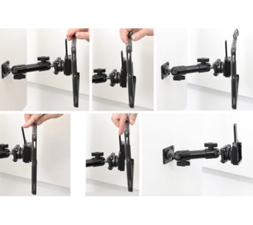 Brodit MultiMoveClip for Otterbox uniVERSE tablet cases