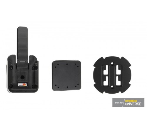 Brodit MultiMoveClip for Otterbox uniVERSE tablet cases