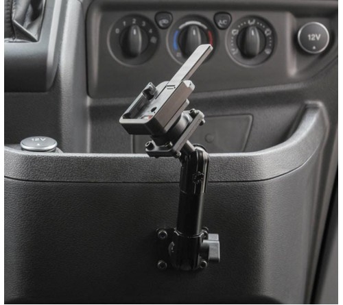 Brodit MultiMoveClip for Otterbox uniVERSE tablet cases