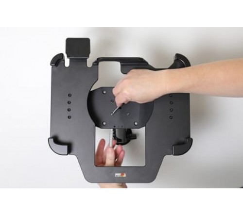 Brodit houder Zebra ET5X 10.1 studlock/rugged frame/Vesa 75