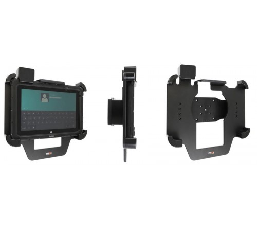 Brodit houder Zebra ET5X 10.1 studlock/rugged frame/Vesa 75