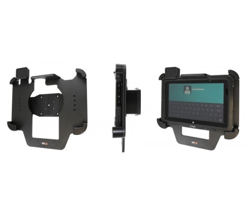 Brodit houder Zebra ET5X 10.1 studlock/rugged frame/Vesa 75