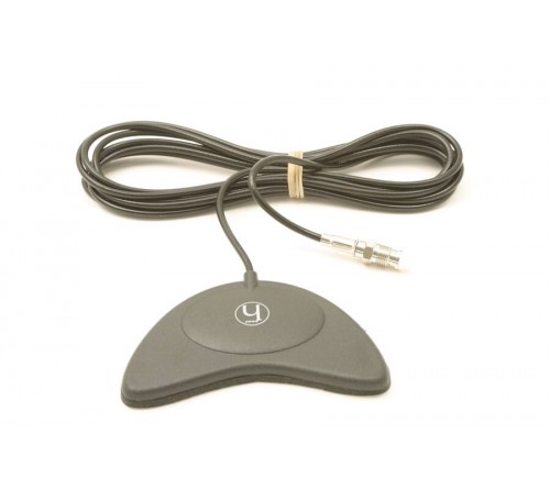 Antenne MCA 1890 CO/PB FME F - 2.5 mtr