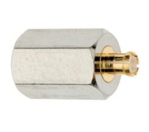 kabeladapter FME M - MCX M