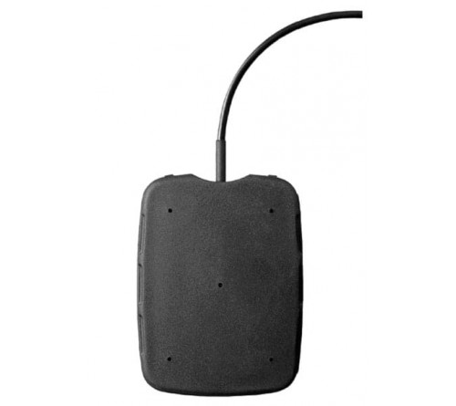 Antenne MCA 2400 PA SMAM  3 mtr