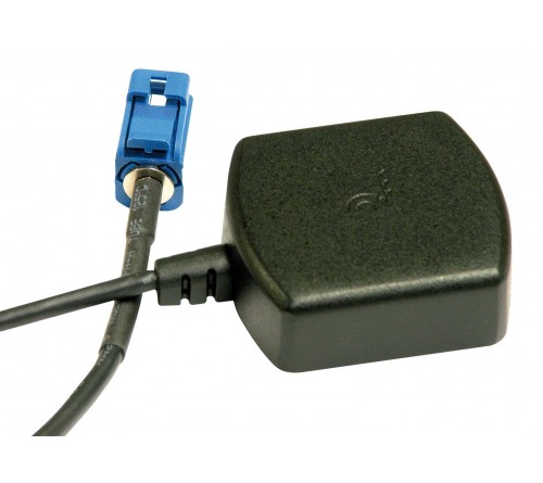 Antenne GPS plak GPS 10 P Fakra F code C - 3 mtr