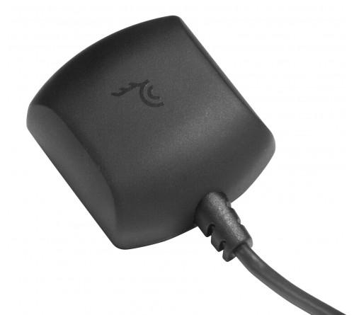 Antenne GPS magneet GLONASS 9 M SMA M - 3 mtr