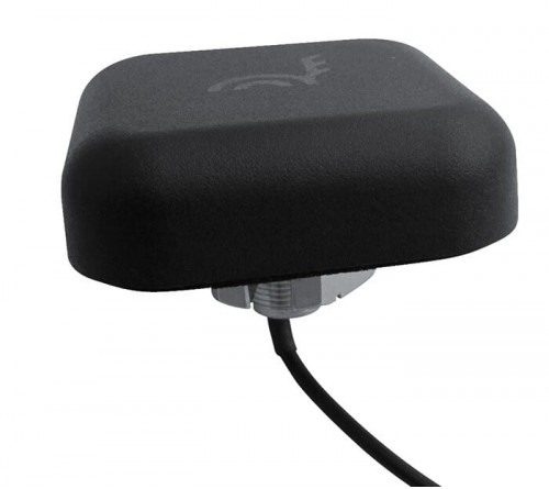 Antenne GPS / GLONASS 11 S/0.2 SMB F