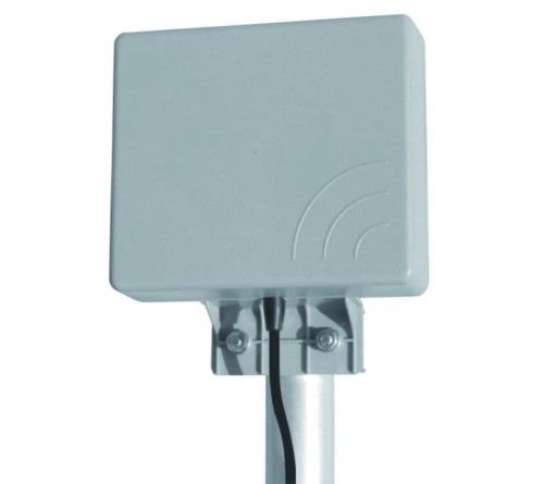 Antenne MCA Stationair CEL 80 26 BASE SMA M - 5 mtr