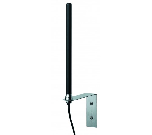 Antenne CEL 80 26 STAT SMA M - 5 mtr