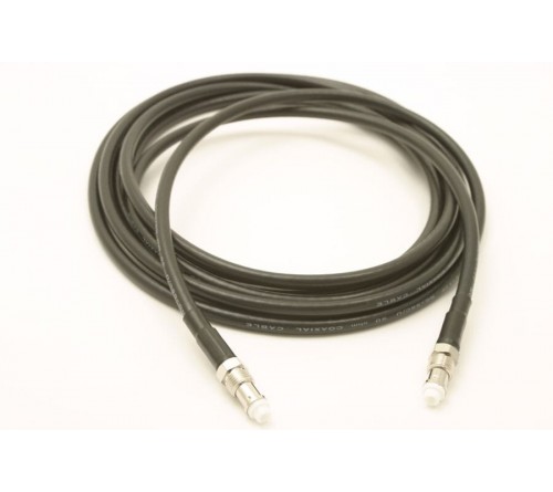 adapterkabel 300 cm FME F - FME F RG58
