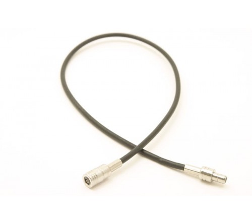 adapterkabel 30 cm  SMB M - SMB F