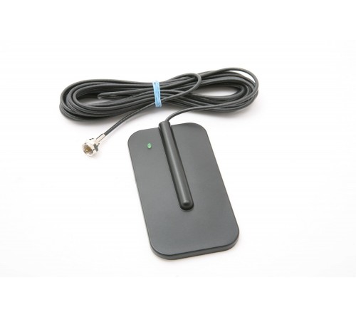 CarTV M-use DVB-T antenne (2st voor CarTV) F Female - 5 mtr