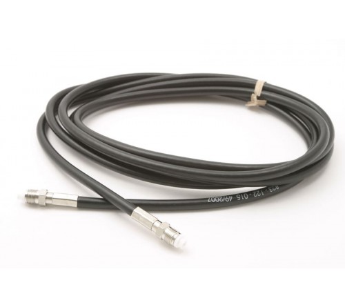 adapterkabel 200 cm FME F - FME F Super Low Loss