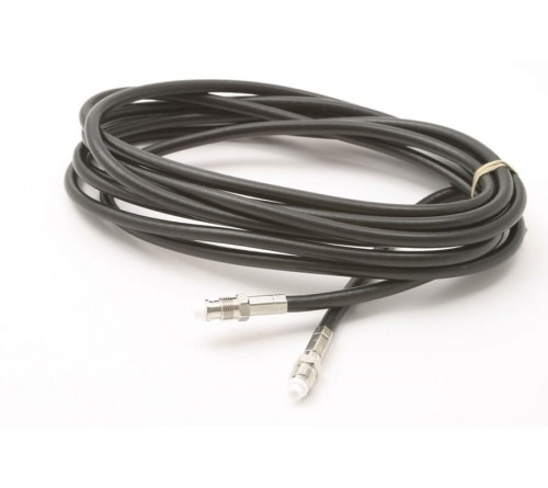 adapterkabel 300 cm FME F - FME F Super Low Loss