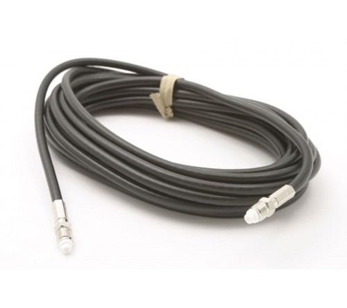 adapterkabel 400 cm FME F - FME F Super Low Loss