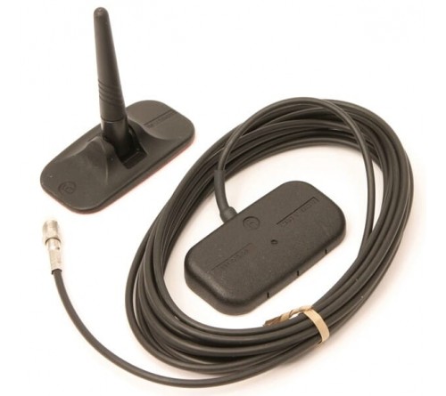 Antenne MCA 18 90 OG FME F - 5 mtr