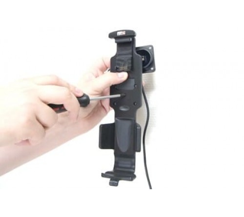 Brodit houder/lader Motorola MC9500 MOLEX MOTO licenced