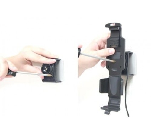 Brodit houder/lader Motorola MC9500 MOLEX MOTO licenced