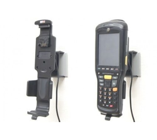 Brodit houder/lader Motorola MC9500 MOLEX MOTO licenced
