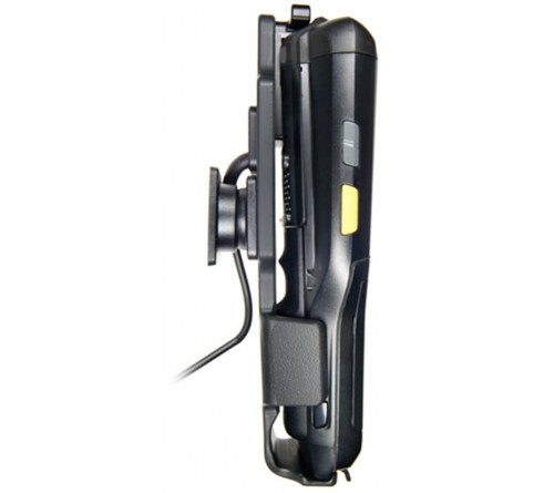 Brodit houder/lader Motorola MC9500 MOLEX MOTO licenced