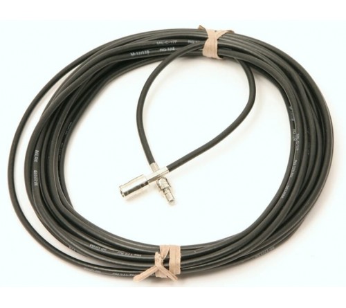 Verlengkabel 500 cm SMB M - SMB F RG174