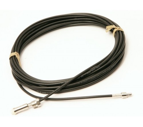 adapterkabel 500 cm SMB M - FME F RG174