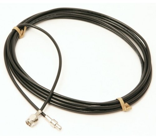 adapterkabel 300 cm SMB M - SMA M RG174