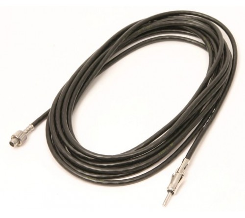adapterkabel 485 cm DIN M - M10 x 0.75 F AUKAB 485/485