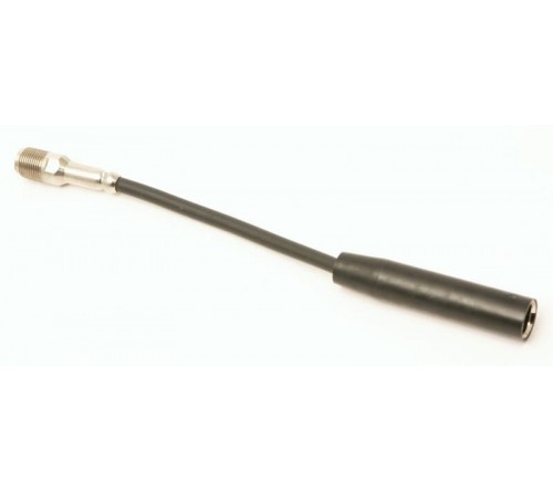 adapterkabel 20 cm AUKAB 435/17 DIN F - M10 X 0.75 M