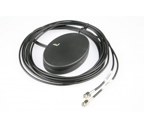 Combi antenne GPS 1890 LP/P/SMA/SMA/3.0