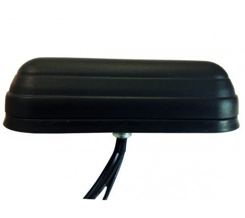 Combi antenne CGNW 702659 LP S /wifi/3x fakra m