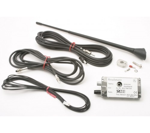 Combi antenne MCA 916 V FLEX