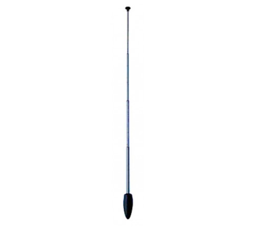 Antenne AM/FM inbouw AUTA 3400 FM 910 VW GOLF III zwart