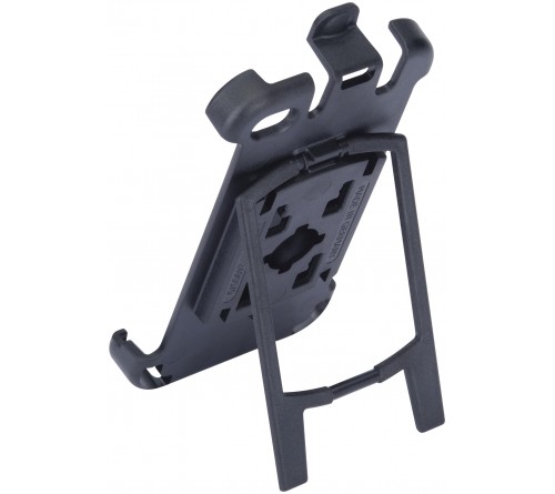 Richter houder Apple iPhone SE/5/5S