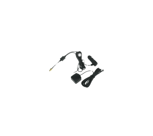 Antenne GPS magneet + receiver Re-Radiating SMA F 3mtr